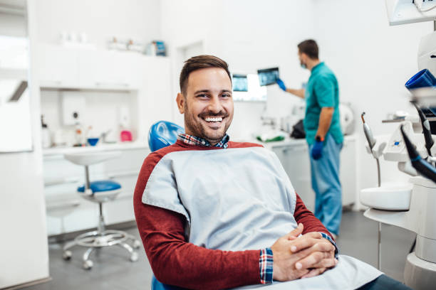 TMJ/TMD Treatment in Rainbow Lakes Estates, FL