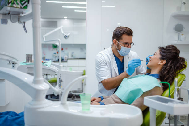 Laser Dentistry in Rainbow Lakes Estates, FL