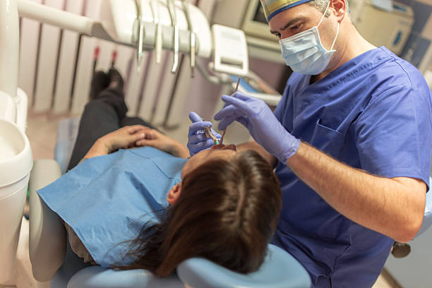 Best Full Mouth Reconstruction  in Rainbow Lakes Estates, FL
