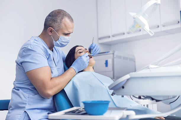 Rainbow Lakes Estates, FL  Holistic Dental Services Company